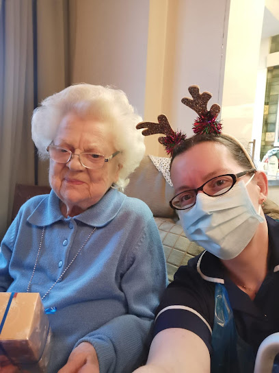 Bluebird Care Solihull