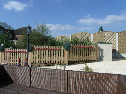 profile picture of PG Landscapes & General Builders profile picture