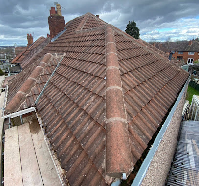 profile picture of N Bird & Son Roofing profile picture