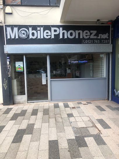 Mobile Phonez LTD