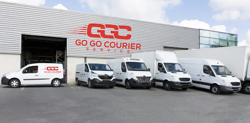 profile picture of GO GO Courier profile picture