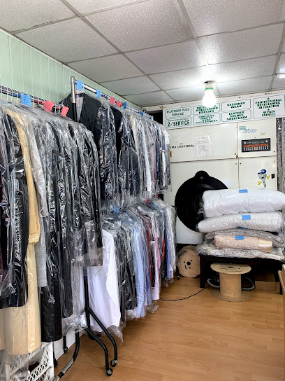 profile picture of Blossom dry cleaners profile picture