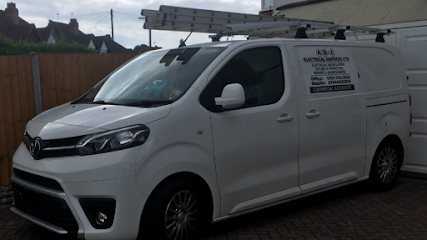 profile picture of AD & C Electrical Services Ltd Solihull profile picture