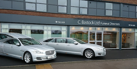 profile picture of C. Bastock Funeral Directors profile picture