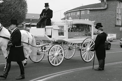 profile picture of George John Funeral Directors (In Solihull, Birmingham, Yardley) profile picture