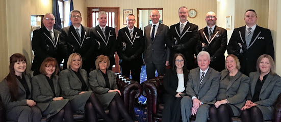 profile picture of C. Bastock (Funeral Directors) Ltd profile picture