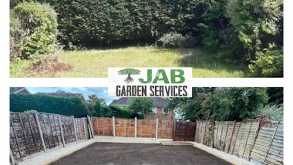 profile picture of JAB Garden Services profile picture