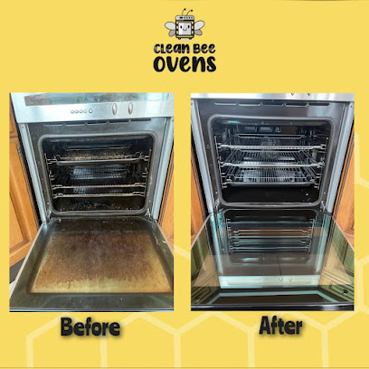 profile picture of Clean Bee Ovens - Professional Oven Cleaning Services profile picture