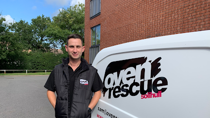 profile picture of Oven Rescue Solihull profile picture