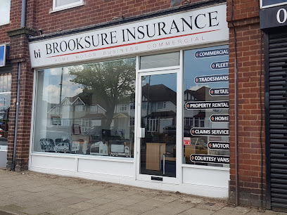 profile picture of Brooksure Commercial Insurance profile picture