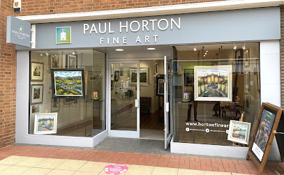 profile picture of Paul Horton Fine Art profile picture