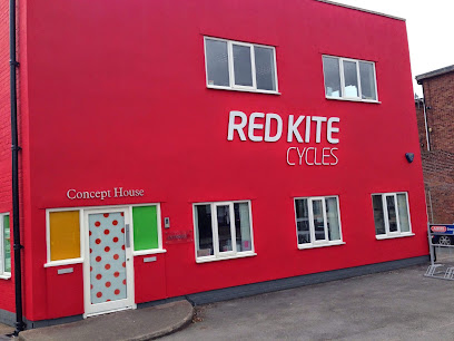 profile picture of Red Kite Cycles profile picture