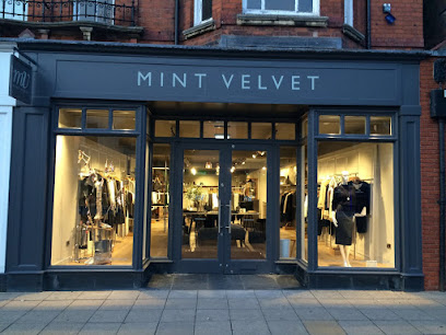 profile picture of Mint Velvet Solihull