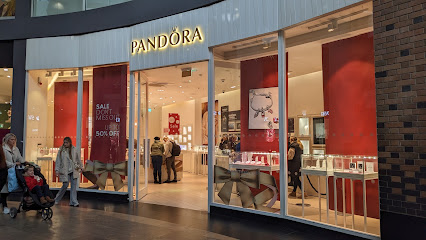 profile picture of Pandora profile picture