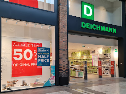 profile picture of Deichmann Solihull profile picture