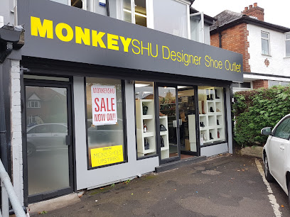 profile picture of Monkey Shu | Women Designer Shoes for Sale | Discount Designer Handbags | Solihull | Birmingham | West Midlands profile picture