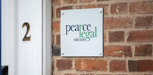 profile picture of Pearcelegal Solicitors profile picture