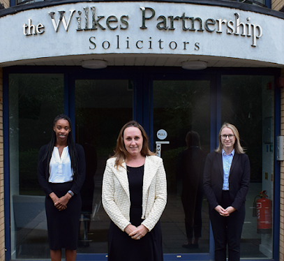 profile picture of Wilkes Solicitors profile picture