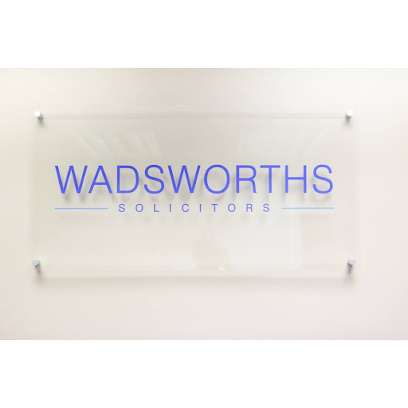 profile picture of Wadsworths Solicitors profile picture