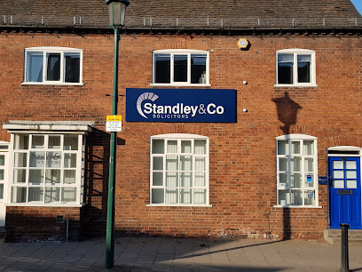 profile picture of Standley & Co profile picture