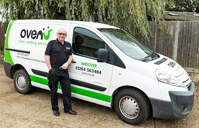 profile picture of Ovenu Andover - Oven Cleaning Specialists profile picture