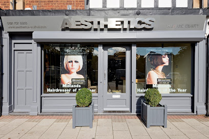 profile picture of Aesthetics Hair & Beauty Solihull profile picture