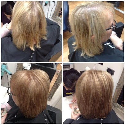 profile picture of VSpa and VHair Solihull profile picture