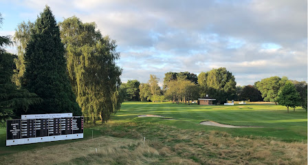 profile picture of Copt Heath Golf Club profile picture