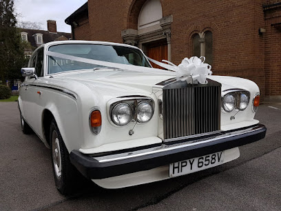 profile picture of Brooks Bridal Wedding Cars Ltd profile picture