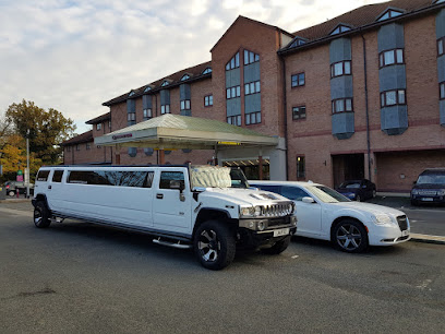 profile picture of Limo Hire Solihull profile picture