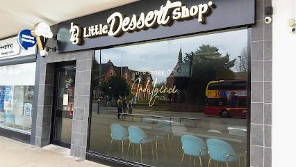 profile picture of Little Dessert Shop Solihull profile picture