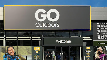 profile picture of GO Outdoors profile picture