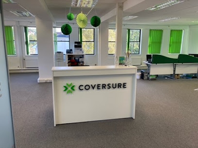 profile picture of Coversure Insurance Services Solihull profile picture