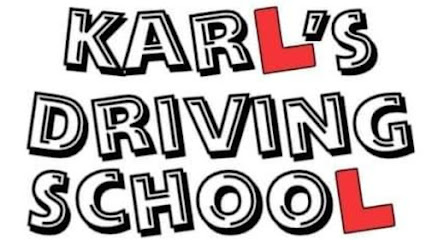 Karl's Driving School Wrexham