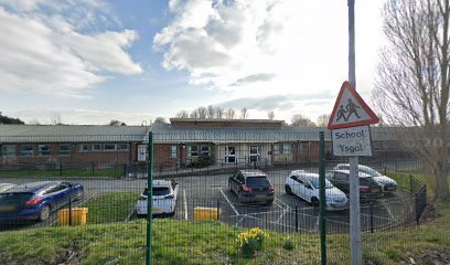 Hafod Y Wern Community Primary School