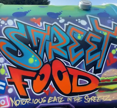Notorious Eatz In the Streetz
