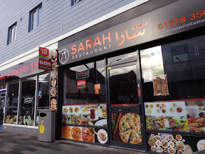Sarah Restaurant