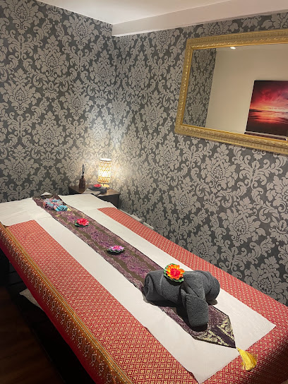 Ayutthaya Thai Massage & Spa