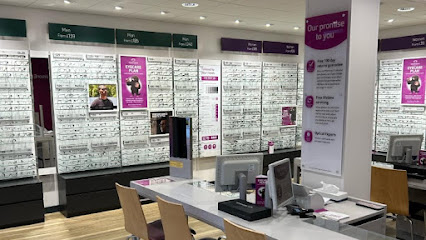 Vision Express Opticians - Wrexham