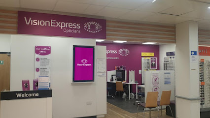 profile picture of Vision Express Opticians at Tesco - Wrexham, Crescent Road profile picture