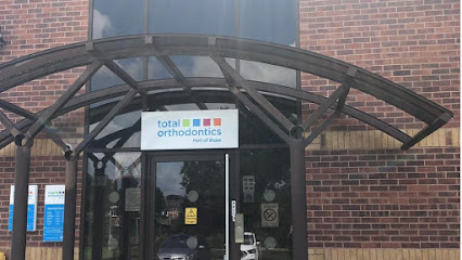 Total Orthodontics Wrexham