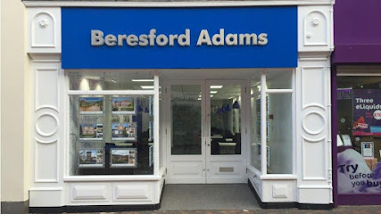 Beresford Adams Sales and Letting Agents Wrexham
