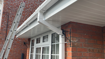 Wrexham upvc fascia and soffits