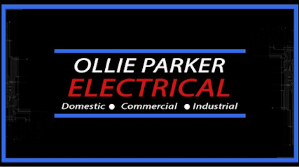 Ollie Parker Electrical