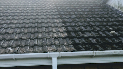 Wrexham Weed Control & Roof Cleaning