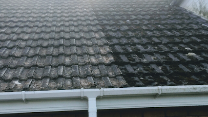 profile picture of Wrexham Weed Control & Roof Cleaning profile picture