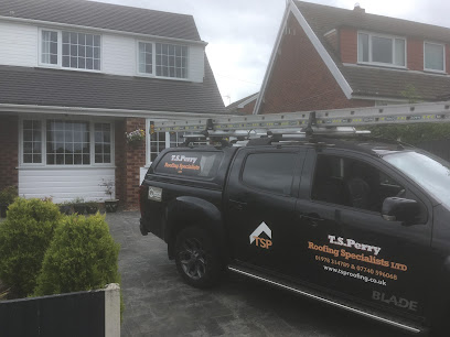 T.S.Perry Roofing Specialists LTD