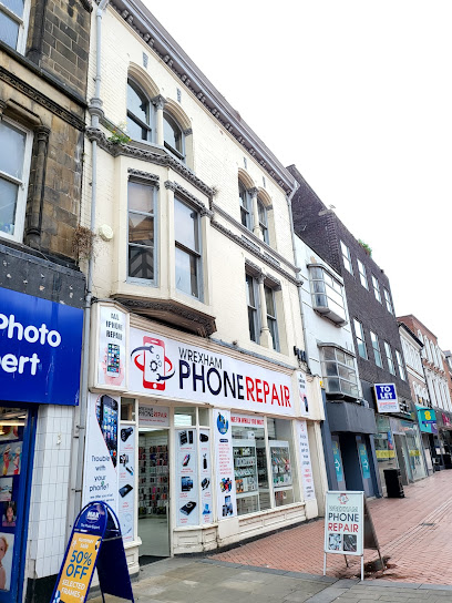 Wrexham Phone Repair