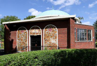 St. Anne's RC Church