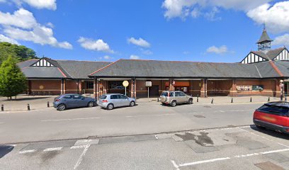 InPost Parcel Locker